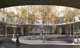 Au trecut 3 ani! De ce nu a  început modernizarea Liceului „Nicolae Bălcescu” și a străzilor adiacente / Gheretele de pe Canalul Morii, demolate