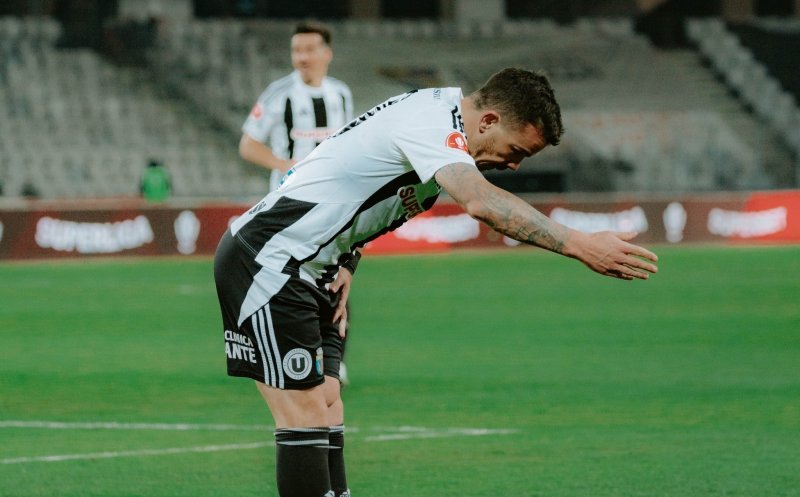 Sabău l-a numit pe Nistor "cel mai bun număr 10 din campionat". Cum a reacționat mijlocașul
