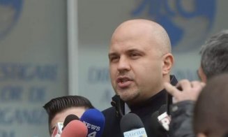 Fost deputat USR de Cluj îi cere Elenei Lasconi să renunțe la alegerile prezidențiale: „A venit vremea să-l susții pe Nicușor Dan”