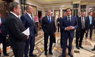 Cum au decurs primele negocieri dintre SUA și Rusia. S-a discutat peste 4 ore