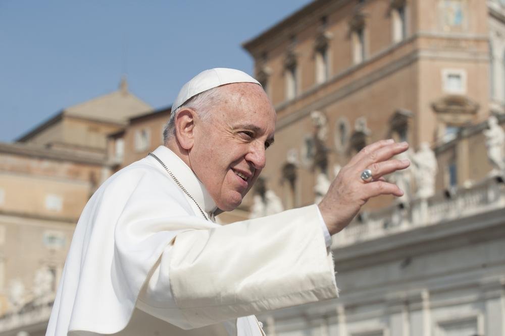 Starea de sănătate a Papei Francisc s-a agravat. Suveranul Pontif se teme că nu va supraviețui
