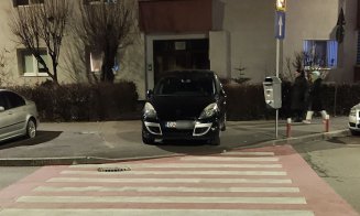 "Se putea și mai rău" / "Nu cred..." / "Era prea frig să deschidă geamul ca s-o urce în sufragerie"