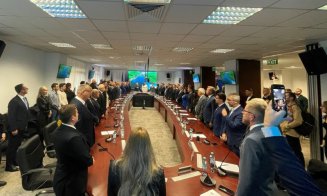 Cine sunt cei mai noi consilieri județeni ai Clujului