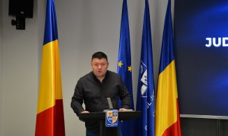 Cine sunt cei mai noi consilieri județeni ai Clujului