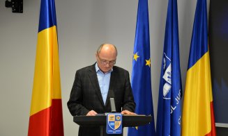 Cine sunt cei mai noi consilieri județeni ai Clujului