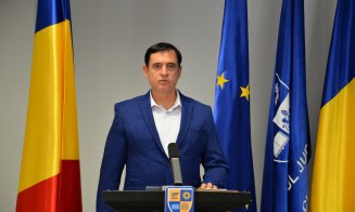 Cine sunt cei mai noi consilieri județeni ai Clujului