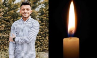 Cine e tânărul care a murit în accidentul teribil din Bunești, județul Cluj. A participat la emisiunea Mireasa