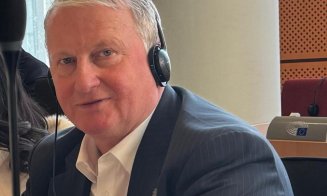 Deputatul clujean Remus Lăpușan, la Bruxelles: „Piața Unică nu trebuie să genereze concurență între statele membre”