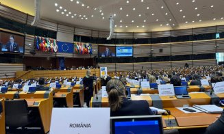 Deputatul clujean Remus Lăpușan, la Bruxelles: „Piața Unică nu trebuie să genereze concurență între statele membre”