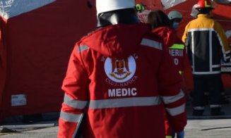 Spitalul Militar din Cluj-Napoca angajează