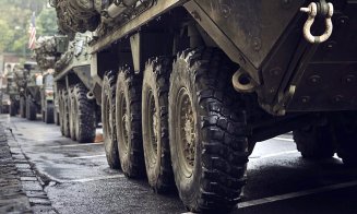 Rusia a cerut retragerea SUA din România, în cadrul negocierilor din Arabia Saudită