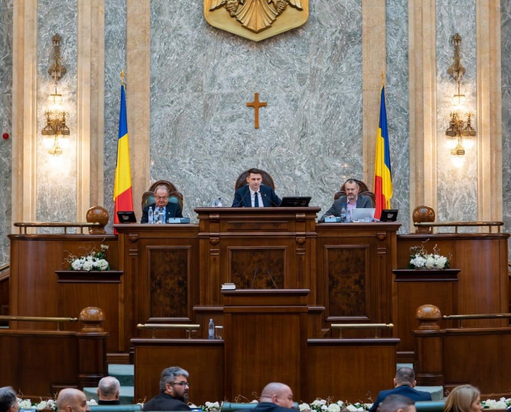 Mircea Abrudean, apel pentru senatorii din opoziție: „Să voteze cu maturitate politică, pentru siguranța românilor, a copiilor și nepoților noștri”