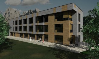 Primarul din Giău a anunțat ce buget are comuna pentru 2025. Ce proiecte importante primesc finanțare