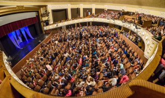 Călătorii fabuloase și miracolul iubirii fraterne, temele spectacolelor din weekend de la Teatrul de Păpuși 'Puck'