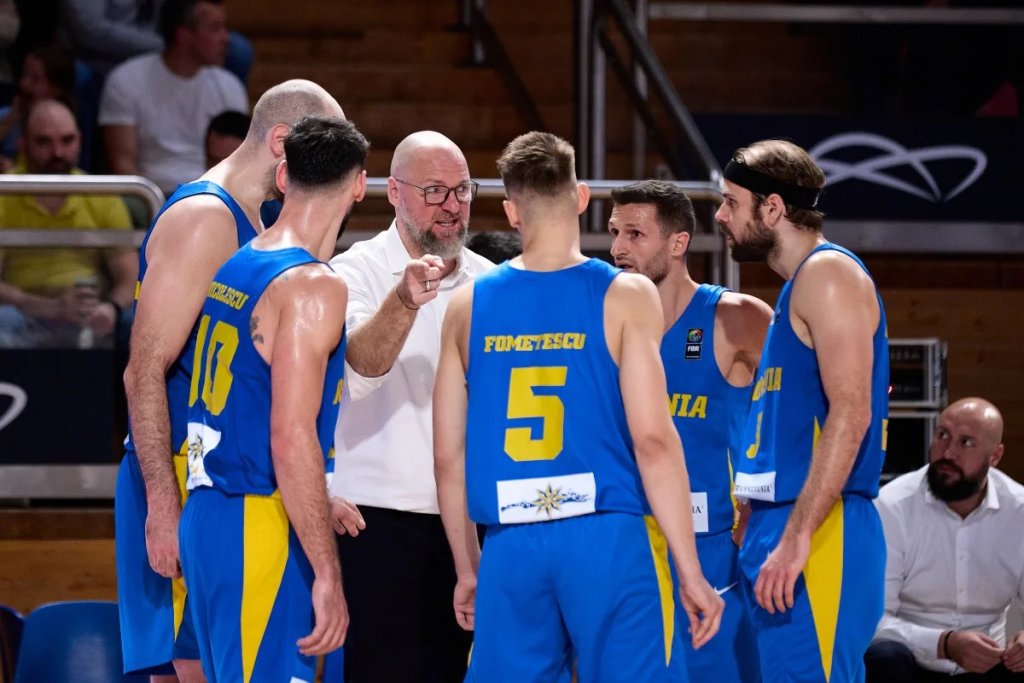 Selecționerul Silvășan înainte de finalul pre-calificărilor World Cup 2027: "Am marele noroc să colaborez cu niște băieți care dau totul"