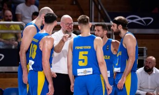 Selecționerul Silvășan înainte de finalul pre-calificărilor World Cup 2027: "Am marele noroc să colaborez cu niște băieți care dau totul"