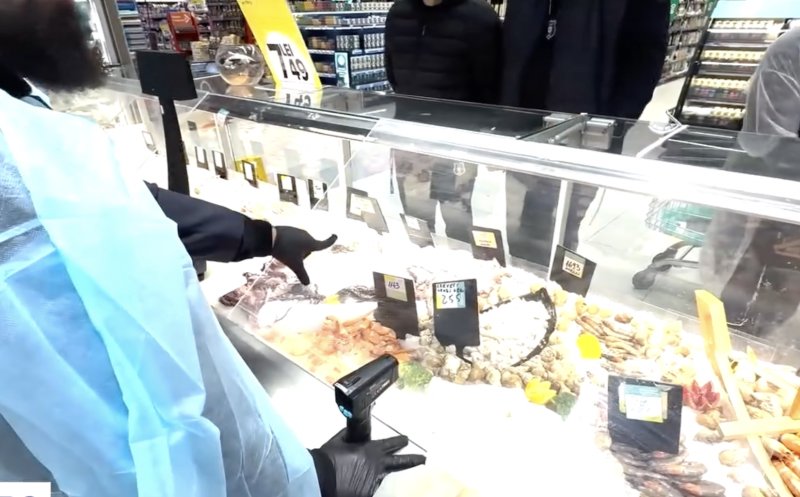 Probleme în lanț la marile magazine din România. ANPC, amenzi 1,2 mil. lei date la Carrefour, Penny, Metro, Profi, Mega Image / Locațiile închise