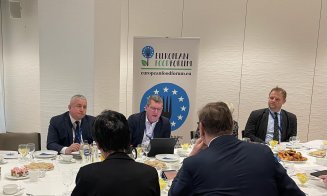 Daniel Buda, din Parlamentul European: „Viitorul agriculturii depinde de deciziile pe care le luăm astăzi!”