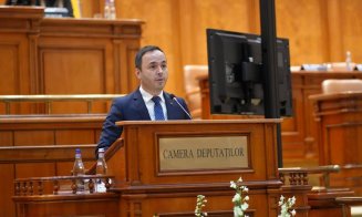 Clujeanul Ovidiu Cîmpean îi face praf pe cei de la AUR, SOS și POT: „Românii îi vor judeca pentru trădare pe acești falși patrioți pro-Georgescu”