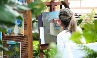 Picturi pe numere: Mai mult decât artă, un joc pentru toate vârstele