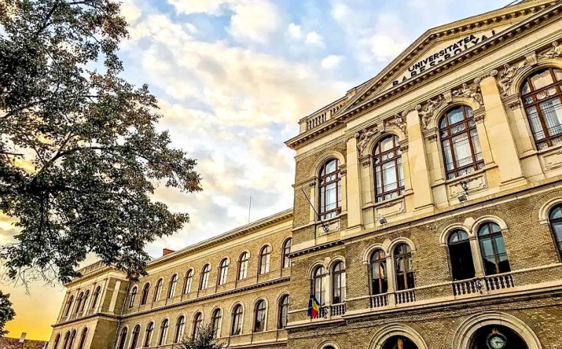 A fost publicat Metarankingul Național 2024. Trei universități din Cluj, în TOP 10