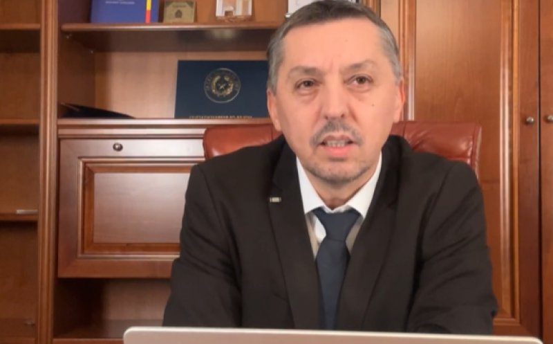 Daniel David: "Gramatica trebuie readusă la liceu. Copiii noștri nu mai vorbesc corect limba română"