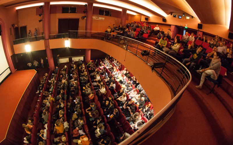 Festival de filme franțuzești între 20 și 30 martie în 12 orașe din România între care Cluj-Napoca