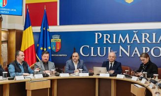 BUGETUL CLUJULUI 2025,  în consultare publică: 4.2 MILIARDE LEI