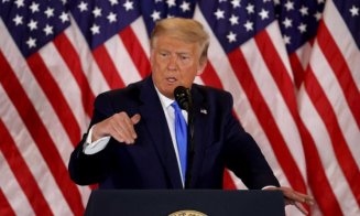 ANALIZĂ | O lună cu Trump în fruntea SUA: „Greșeli strategice”, declarații „jignitoare” / „O schimbare radicală ce reprezintă un serios motiv de îngrijorare”