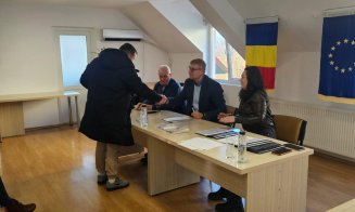 Două blocuri ANL, inaugurate la Jucu