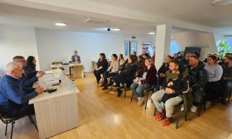 Două blocuri ANL, inaugurate la Jucu