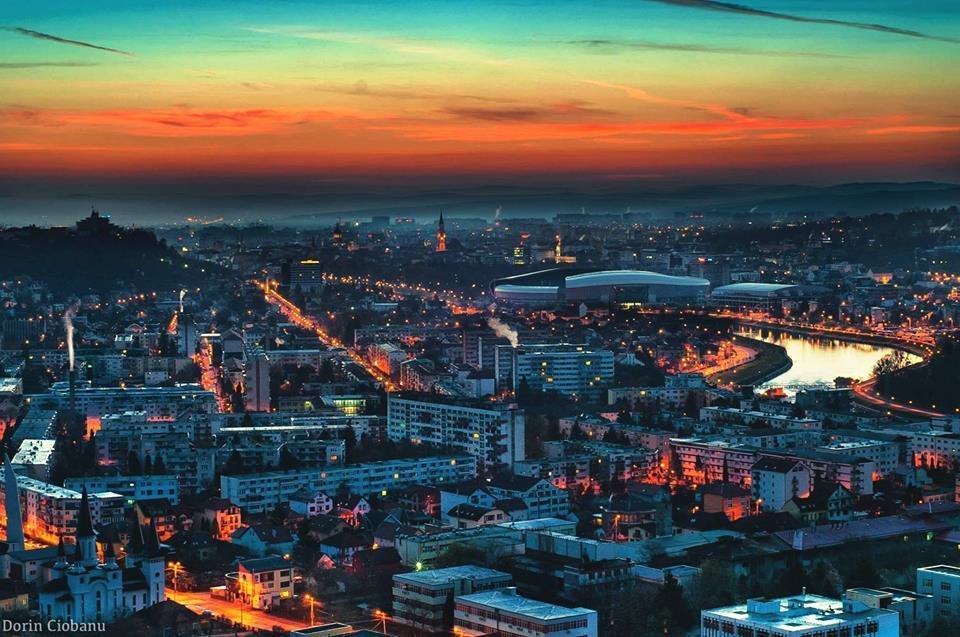 Ce poți face sâmbătă la Cluj. Lista evenimentelor din 22 februarie