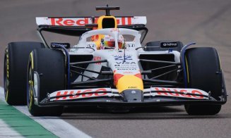 O companie IT din Cluj devine partener tehnologic oficial al echipei Visa Cash App Racing Bulls în Formula 1