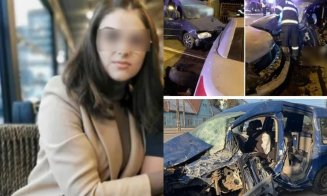 O mamă nu s-a mai întors acasă: Diana, ucisă într-un accident provocat de un șofer teribilist în Câmpia Turzii
