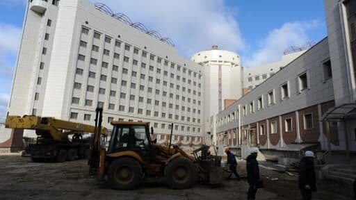 O închisoare celebră din Europa a fost vândută la licitaţie pentru a fi transformată în hotel