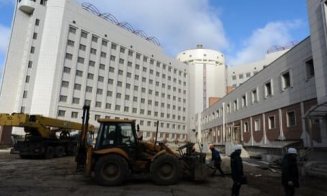 O închisoare celebră din Europa a fost vândută la licitaţie pentru a fi transformată în hotel