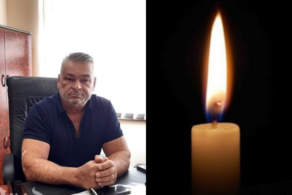 Doliu în comunitatea medicală: Dr. Gheorghe Domșa, absolvent al UMF Cluj, a încetat din viață