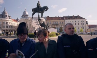 Filmul „Kontinental ’25”, filmat doar cu un telefon la Cluj, triumfă la Berlinale cu Ursul de Argint pentru scenariu