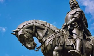 582 de ani de la nașterea lui Matei Corvin: Povestea unui rege legendar născut la Cluj