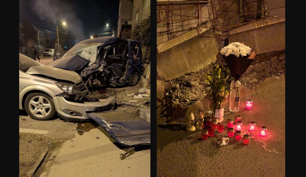 ”Are tata bani” / De ce tac autoritățile cu privire la șoferul de 19 ani care ar fi  făcut ”liniuțe” cu BMW-ul X6 când a ucis-o pe Diana?