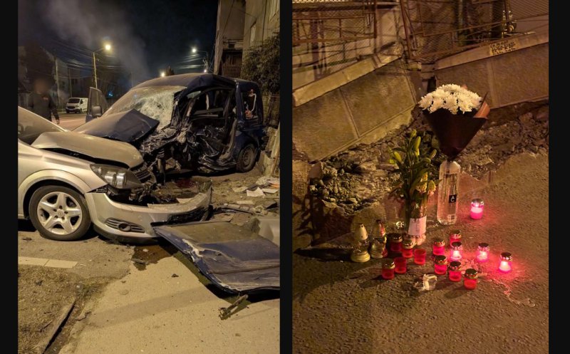 ”Are tata bani” / De ce tac autoritățile cu privire la șoferul de 19 ani care ar fi  făcut ”liniuțe” cu BMW-ul X6 când a ucis-o pe Diana?
