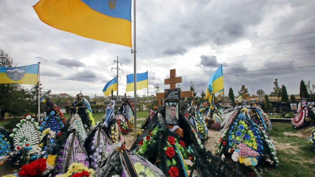 3 ani de la invazia Rusiei în Ucraina / Putin se aștepta să cucerească țara „în câteva zile”