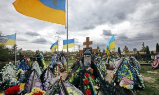 3 ani de la invazia Rusiei în Ucraina / Putin se aștepta să cucerească țara „în câteva zile”