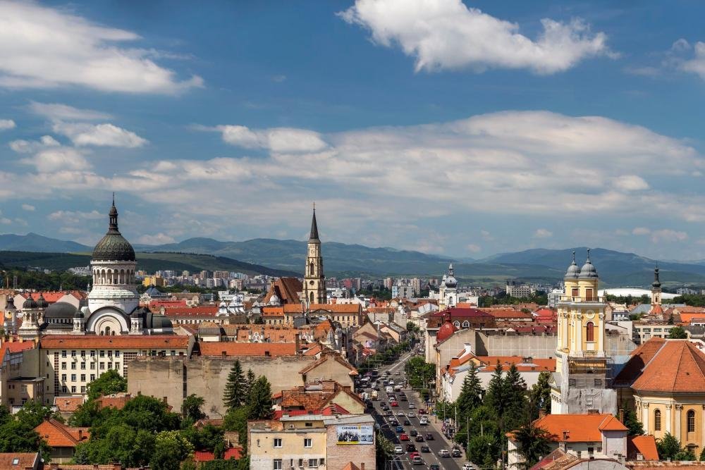 Cât costă apartamentele noi din Cluj-Napoca. Vezi prețuri pentru vânzare și chirii. Oferta a scăzut simțitor