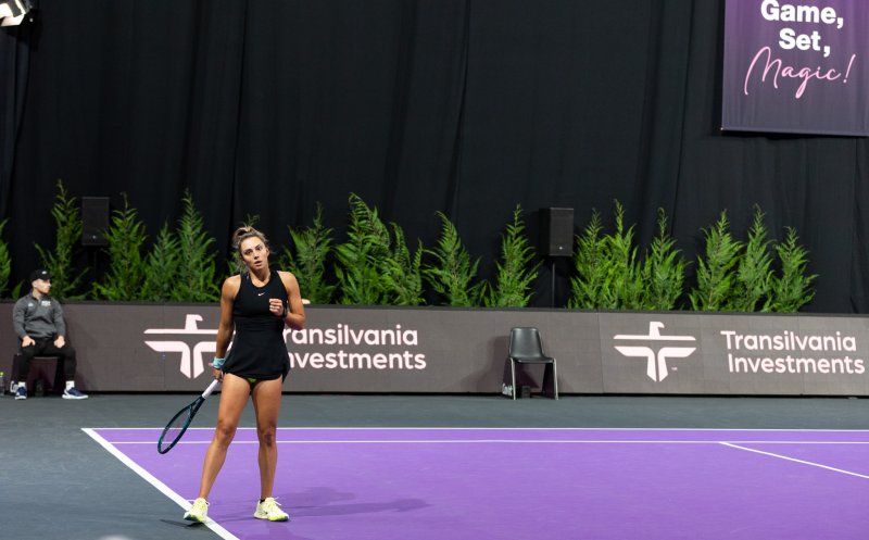 Noul clasament WTA. România a rămas cu doar două jucătoare în Top 100