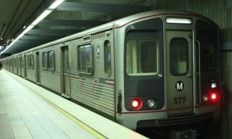 Calendarul lucrărilor la METROU februarie - aprilie 2025! Se introduc PILOȚI forați ca să nu alunece dealurile / La ce adâncine intră ''cârtițele''