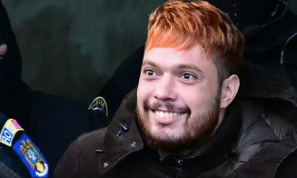 Criminalul evadat din Franţa venise în România pentru operaţii estetice, ca să îşi piardă urma