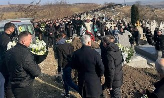 Coloană funerară imensă la înmormântarea Dianei, femeia ucisă într-un cumplit accident de un vitezoman cu un BMW X6