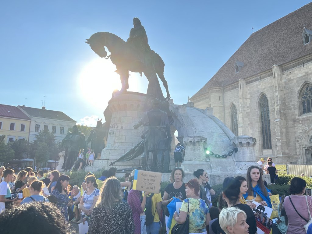 Câți ucraineni și-au găsit loc de muncă la Cluj în cei trei ani de război la ei în țară. Vezi joburile preferate