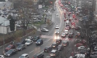 Când ar putea intra în vigoare taxa pentru mașinile poluante. Anunțul ministrului Finanțelor